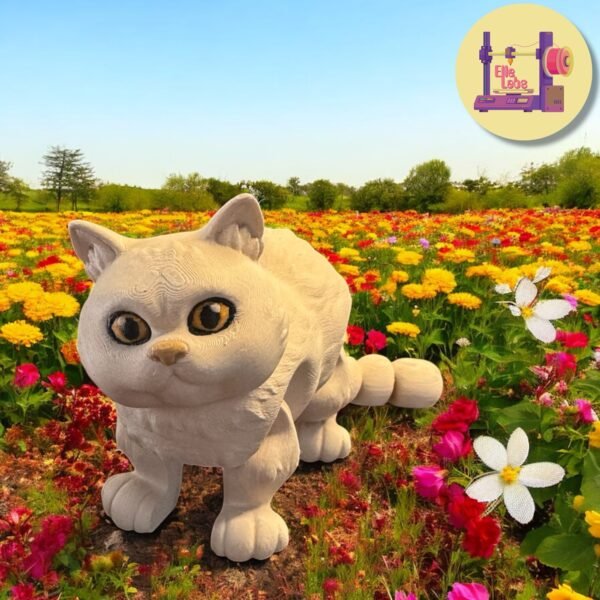 "Charlie", le "British Shorthair" - Image 3