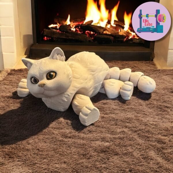 "Charlie", le "British Shorthair" - Image 2