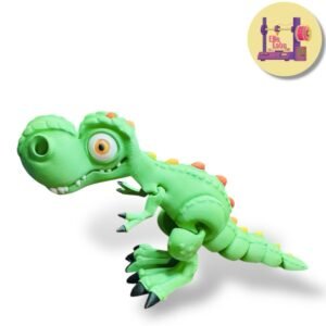 "Rex" le Tyrannosaure