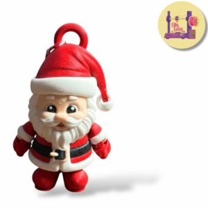 Ornement Père Noël - BEST SELLER!