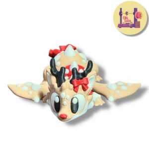 Petit Dragon des Fêtes