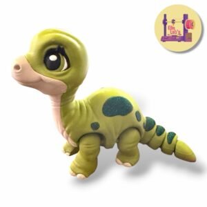 Bébé Brachi