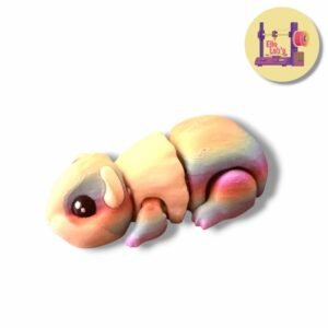 Mignon cochon d'inde